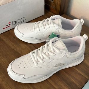 NEW WITH BOX BCG Cheer Shoes